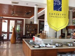 自助取餐区-亚龙湾老厨房·海南家常味