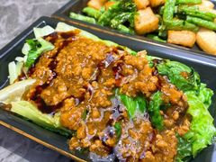 -馔豚·台北菜专门店(深圳湾万象城店)