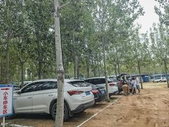 -渔岛海洋度假区