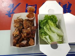 -朱师傅脆皮五花肉(七宝老街南大街店)