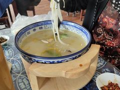 -桥香园过桥米线(国贸店)