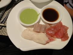 -大连富丽华大酒店·花都西餐厅