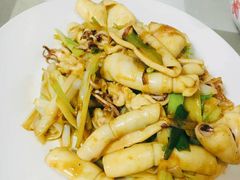 -华春餐馆(鱼山路店)