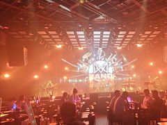 -MOSSO·Liveshow(M3香港广场店)