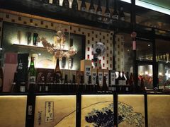-炙柒Sekinana·精致料理 烧鸟·铁板烧(海上世界店)