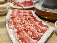 -阳坊大都涮羊肉(阳坊总店)