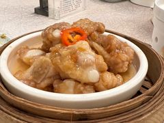 -观海海鲜(蛇口广场店)