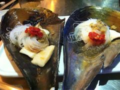 iphone_upload_pic-很久以前羊肉串(大华三路店)