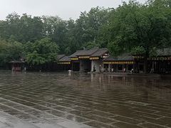 -成都武侯祠博物馆