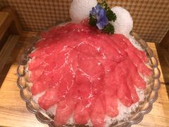 -五星桥原切肥牛火锅·30年专注好牛肉(湖塘店)
