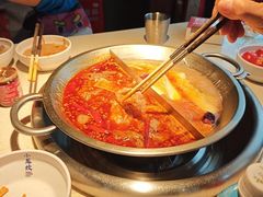 -小龙坎火锅(全球总店)