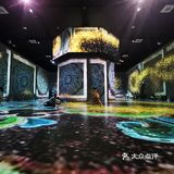 遇见敦煌,遇见九色鹿