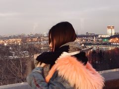 -莫斯科大学