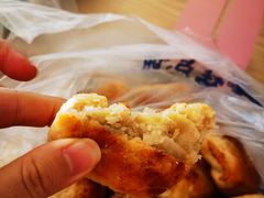 -张家清真糕点(奉天街店)