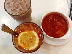 -香港新发烧腊茶餐厅(万象店)