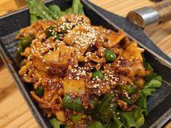 -小木屋米酒店·韩国料理(深圳总店)