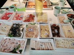 -野妹火锅(龙岗店)