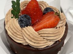 -LanTa蓝塔烘焙(郑百店)