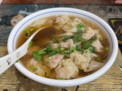 -老谢野馄饨(延安路店)