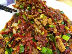 -新疆巴州金丝特餐厅(大钟寺店)