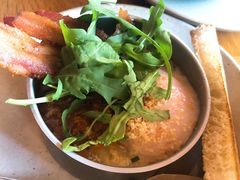 -THE CANNERY&JUJU 新鲜海鲜·牛排美食酒廊