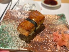 -隐泉京望日式料理(太和广场店)