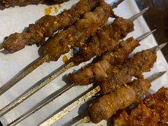 -枪火串烧·东北特色烧烤(罗湖总店)