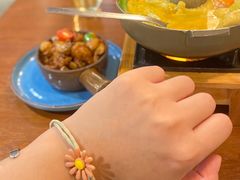 -如禾素食·下午茶·糖水