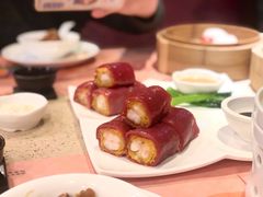 金莎海虾红米肠-点都德(聚福楼店)