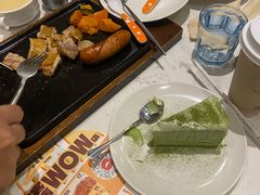 -必胜客(增城广场店)