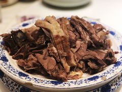 -宁夏国强手抓羊肉·清真菜(未央路凤三店)