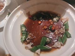 -老阿爸鲜鱼土菜(园区永旺店)