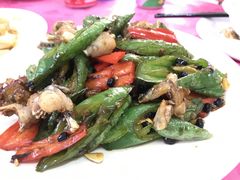-电白鸭粥店(下沙二坊88号店)