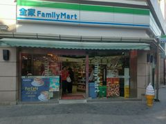 -全家便利店(沪南公路店)