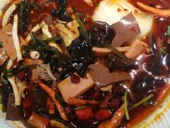 -宽窄巷子·成都冒菜·传统小吃(海印又一城店)