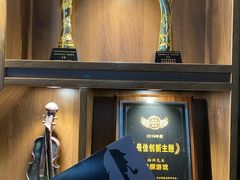 -脑洞先生非恐剧情密室(五一店)