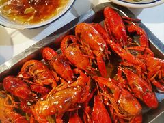 -丹虾·文和友小龙虾品牌·湘菜(北京路店)