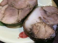 -同得兴 Since·1995 传统苏式面馆(嘉馀坊店)