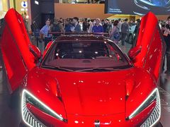 -上海汽车会展中心