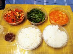 -清真宏玉祥黄门脸餐厅(华荫东里店)