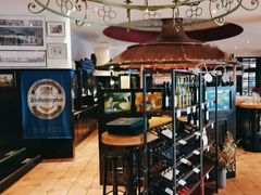 -兰特伯爵西餐厅·啤酒屋(方庄店)