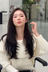 -DL HOPE明星造型