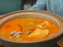 -云海肴·汽锅鸡·云南菜(苏州中心店)