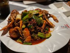 -虾胡闹龙虾馆(湄南河店)