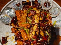 -必点海鲜·鲅鱼水饺(鞍山西道店)