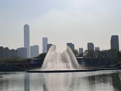 -白塘生态植物园