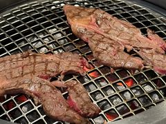-赤坂亭·M9和牛烧肉·铁板烧·日料398放题(长泰广场店)