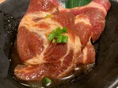-新石器烤肉(南站店)