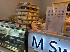 -姆们M Sweetie Cake(三里屯店)
