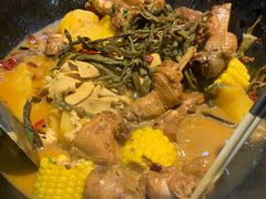 -袁小二大东北铁锅炖(吉祥村总部)